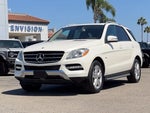 2012 M-Class Thumbnail 4
