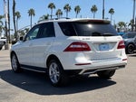 2012 M-Class Thumbnail 6