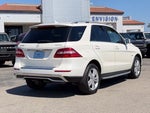 2012 M-Class Thumbnail 8