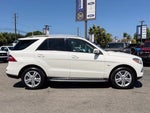 2012 M-Class Thumbnail 9