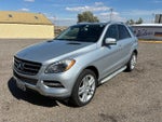2013 M-Class Thumbnail 2