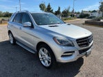 2013 M-Class Thumbnail 3