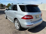 2013 M-Class Thumbnail 4