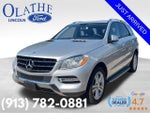 2015 M-Class Thumbnail 1