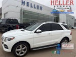 2018 GLE Thumbnail 1