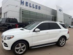 2018 GLE Thumbnail 2