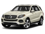2018 GLE Thumbnail 1