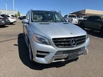 2014 M-Class Thumbnail 1