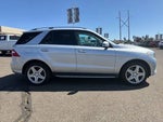 2014 M-Class Thumbnail 2