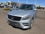 2014 M-Class Thumbnail 5