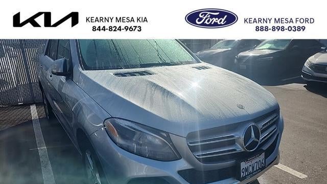 Preowned 2018 Mercedes-Benz GLE GLE 350 4MATIC for Sale
