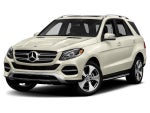 2018 GLE Thumbnail 1