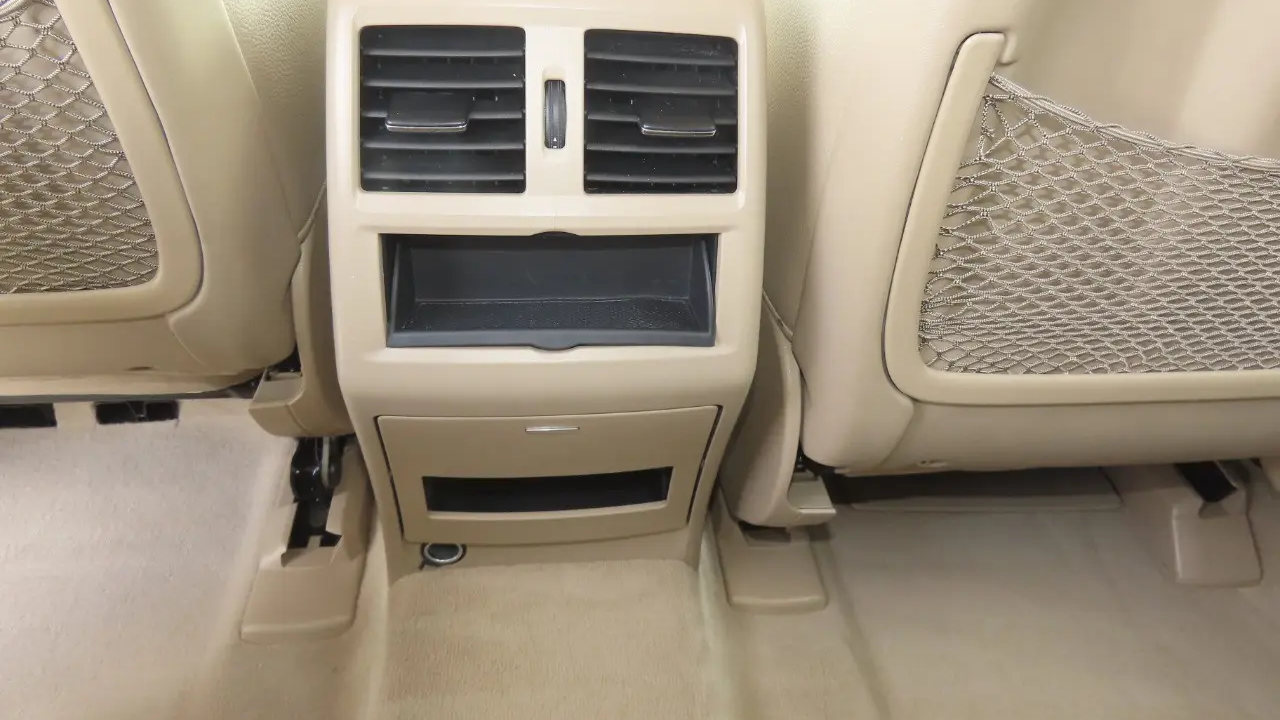 2012 Mercedes-Benz M-Class ML 350