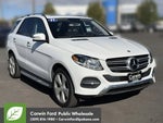 2016 GLE Thumbnail 1