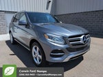 2017 GLE Thumbnail 1