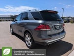2017 GLE Thumbnail 5