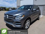 2017 GLE Thumbnail 7