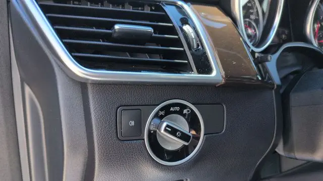 2017 Mercedes-Benz GLE GLE 350 4MATIC
