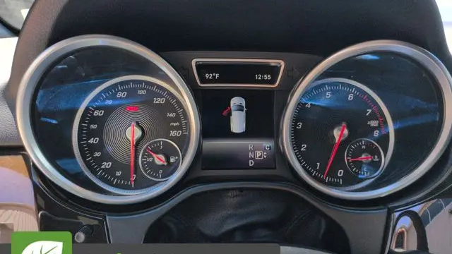 2017 Mercedes-Benz GLE GLE 350 4MATIC