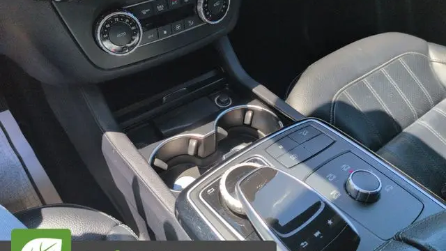 2017 Mercedes-Benz GLE GLE 350 4MATIC