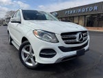 2017 GLE Thumbnail 1