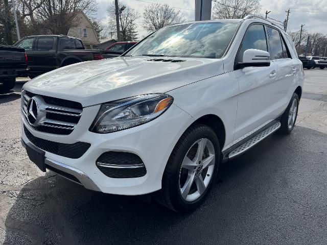 2017 Mercedes-Benz E-Class - $19,761