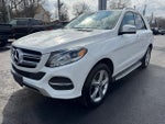 2017 GLE Thumbnail 3
