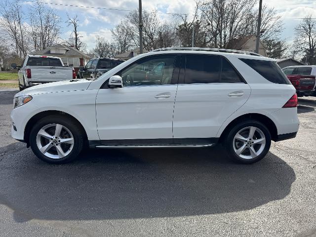 2017 Mercedes-Benz E-Class - $19,761