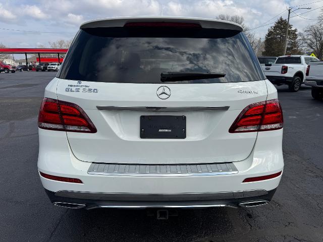 2017 Mercedes-Benz E-Class - $19,761