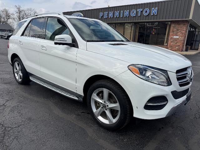 2017 Mercedes-Benz E-Class - $19,761