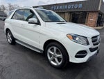 2017 GLE Thumbnail 9