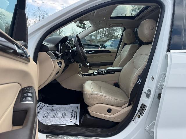 2017 Mercedes-Benz E-Class - $19,761