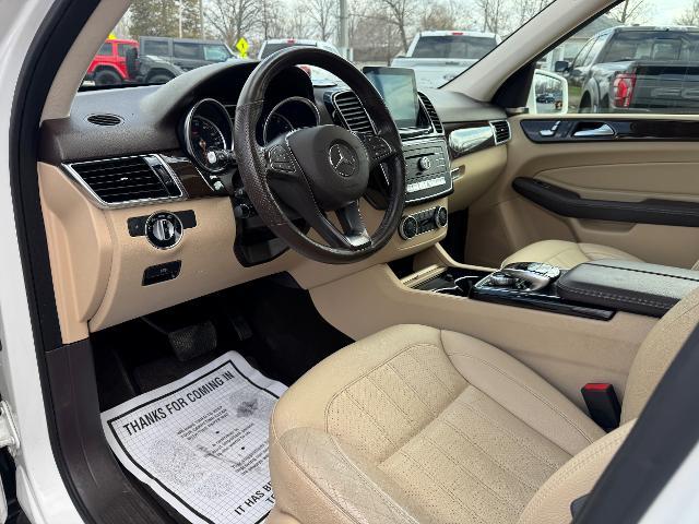 2017 Mercedes-Benz E-Class - $19,761