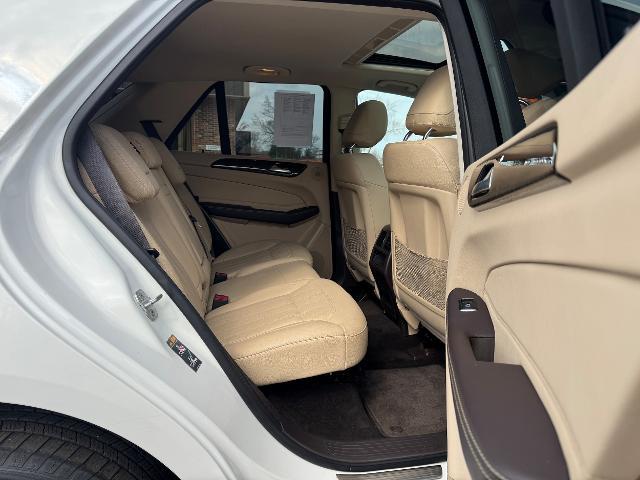 2017 Mercedes-Benz E-Class - $19,761