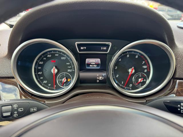 2017 Mercedes-Benz E-Class - $19,761