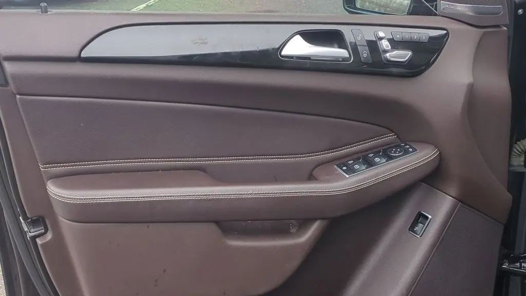 2018 Mercedes-Benz GLE GLE 350 4MATIC
