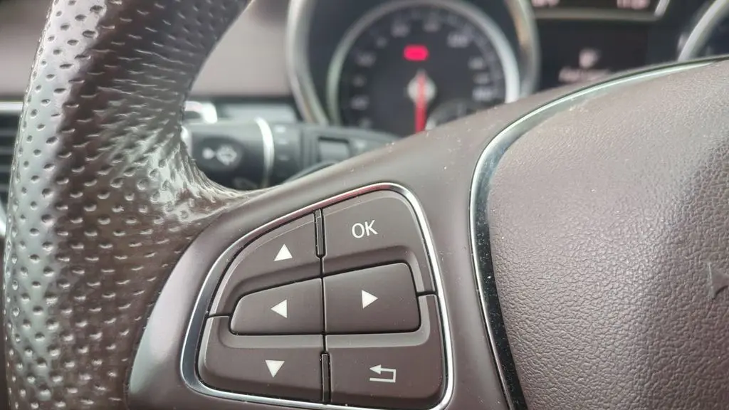 2018 Mercedes-Benz GLE GLE 350 4MATIC