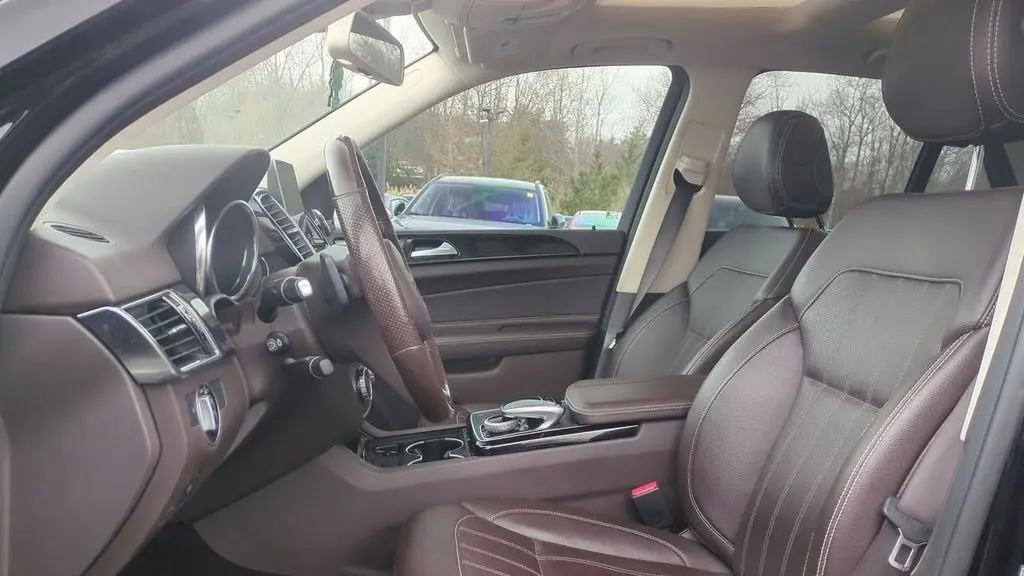 2018 Mercedes-Benz GLE GLE 350 4MATIC