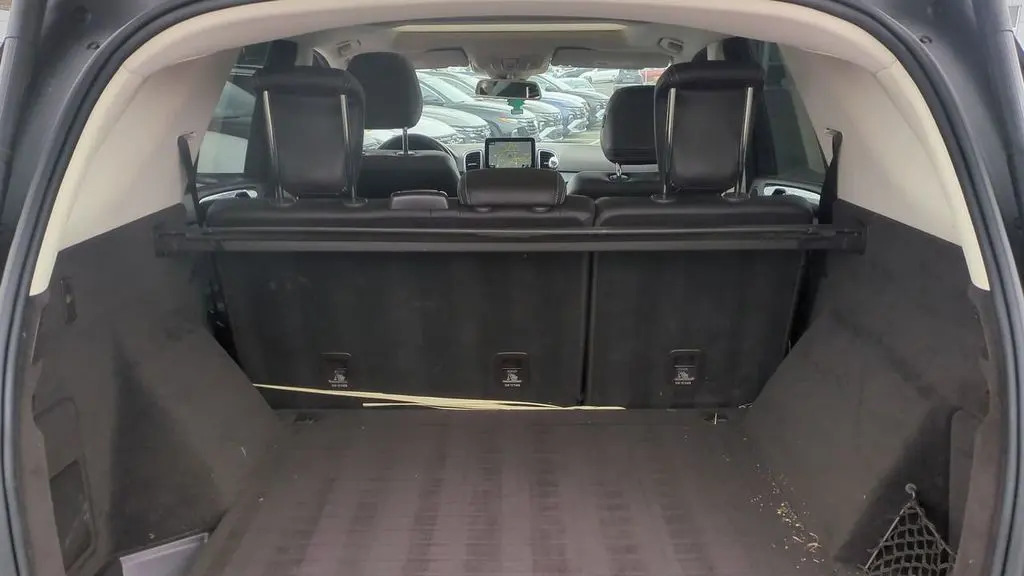 2018 Mercedes-Benz GLE GLE 350 4MATIC