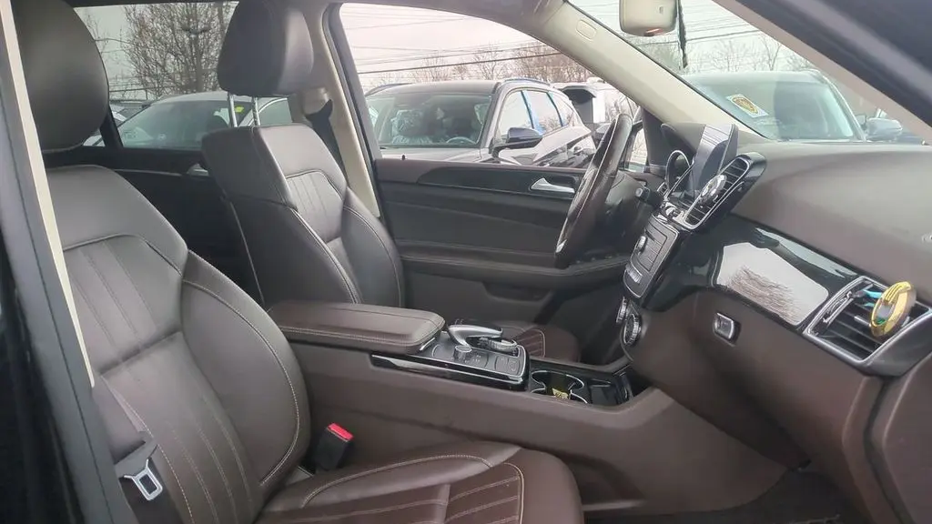 2018 Mercedes-Benz GLE GLE 350 4MATIC
