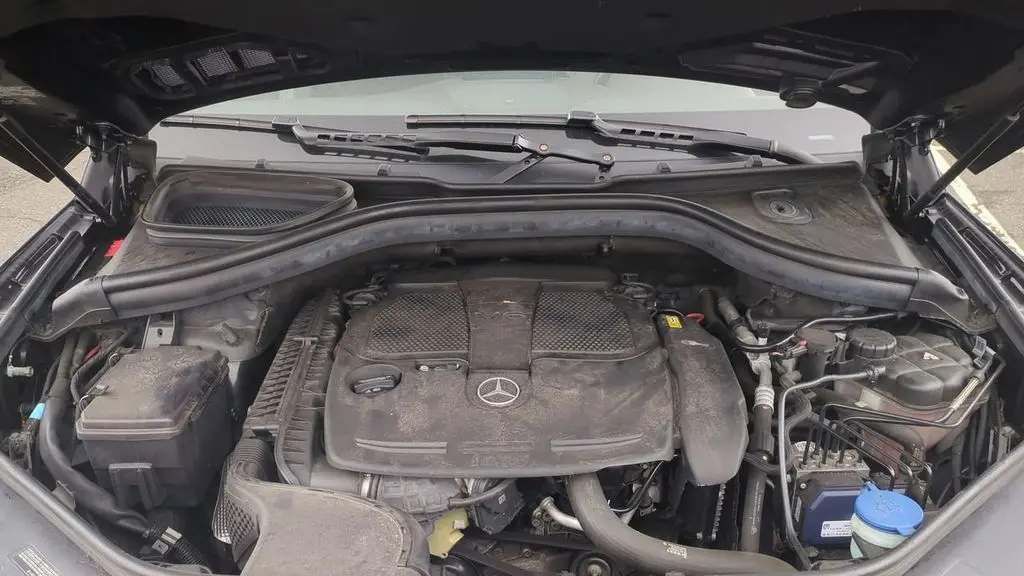 2018 Mercedes-Benz GLE GLE 350 4MATIC