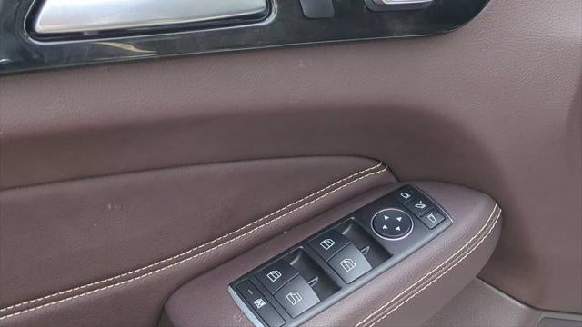 2018 Mercedes-Benz GLE GLE 350 4MATIC