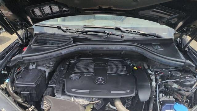 2018 Mercedes-Benz GLE GLE 350 4MATIC
