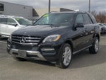 2015 M-Class Thumbnail 3