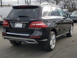 2015 M-Class Thumbnail 7