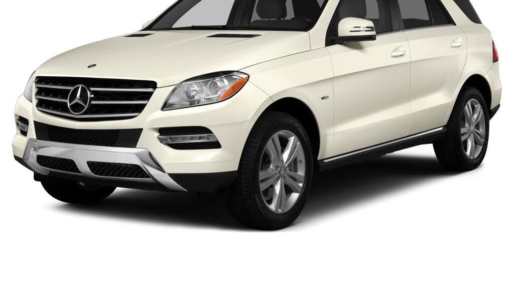 Preowned 2015 Mercedes-Benz M-Class ML 350 4MATIC for Sale