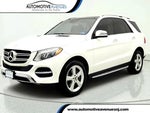 2018 GLE Thumbnail 1