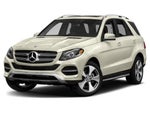 2018 GLE Thumbnail 17