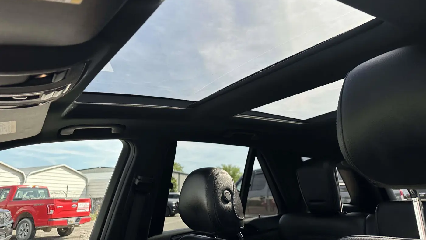2018 Mercedes-Benz GLE GLE 350 4MATIC