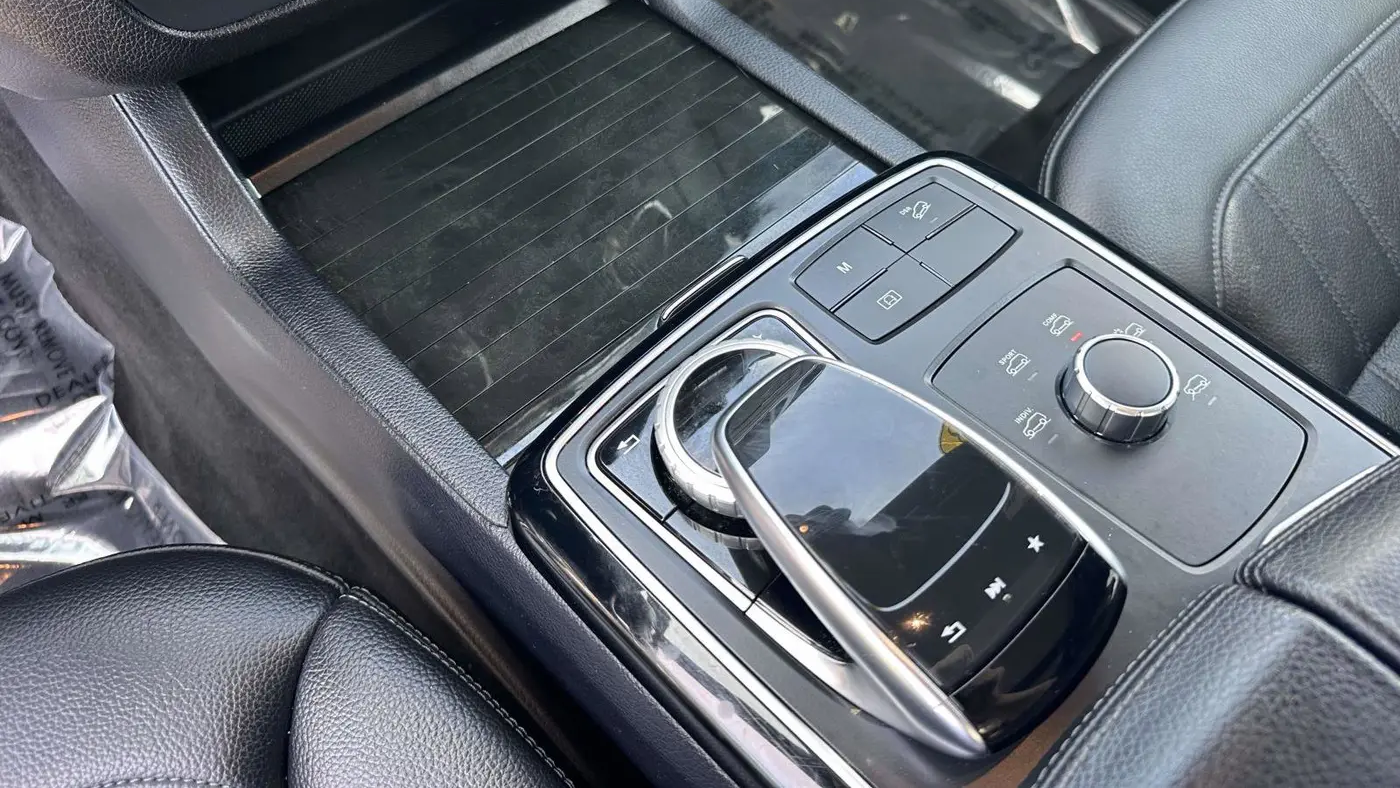 2018 Mercedes-Benz GLE GLE 350 4MATIC